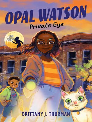 Opal Watson - ebook